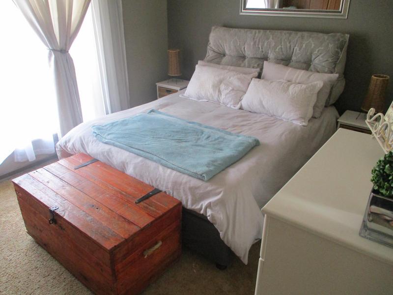 3 Bedroom Property for Sale in Pellissier Free State